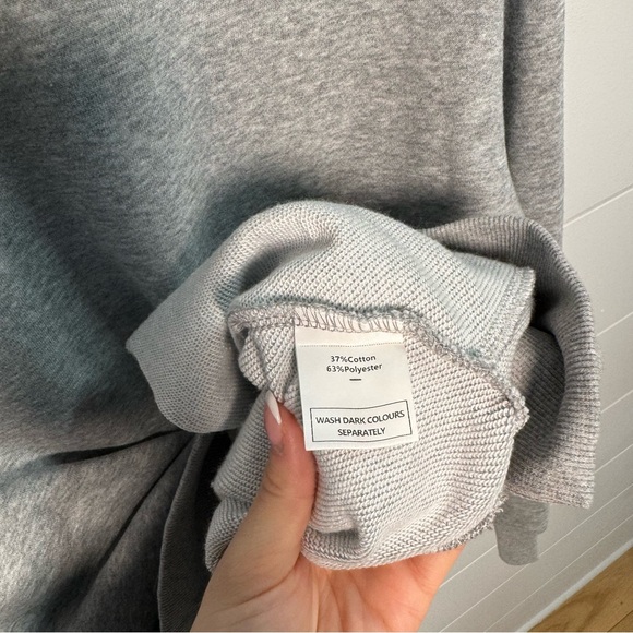 Women’s Crewneck - Picture 4 of 5